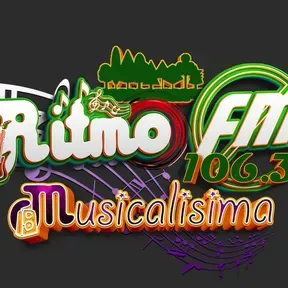 Ritmo FM 106.3