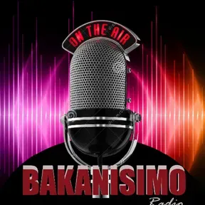 BAKANISIMO RADIO