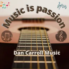 Dan Carroll Music Radio