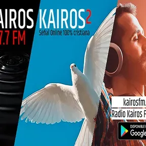 KAIROS PODCAST