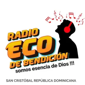 Radio eco de bendición