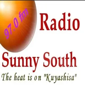 Radio Sunny Souths Live