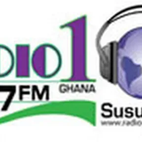 Radio 1 Ghana