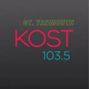 KOST 103.5 Gt. Yarmouth