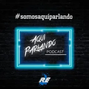 Aquí Parlando