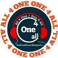 All 4 One / One 4 All