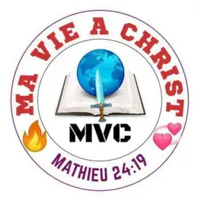 MVC MA VIE A CHRIST