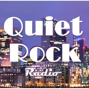 Quiet Rock Radio