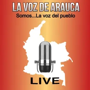 LA VOZ DE ARAUCA