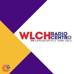 WLCH Radio Centro