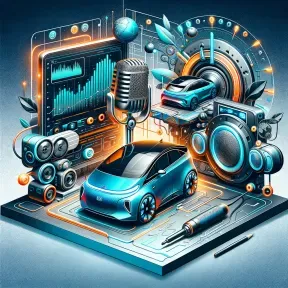 Cori Motors Radio