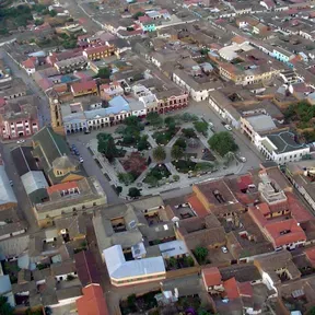 Vallegrande