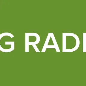 CG RADIO