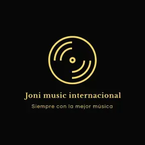 Joni music internacional