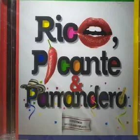 RADIO PICANTES PARRANDEROS