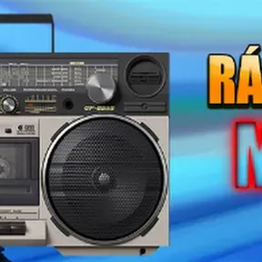 RADIO MANIA