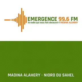 RADIO EMERGENCE FM MADINA ALAHERY