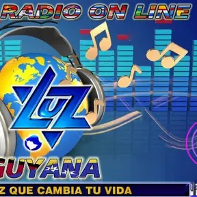 Radio luz Guyana