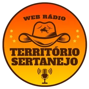 Web Rádio Território Sertanejo