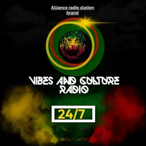 Vibes and culture Radio