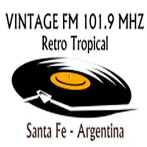 Tropy Vintage 101.9
