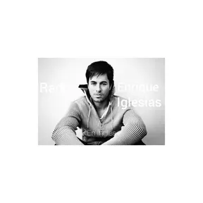 Radio Enrique Iglesias en lngles