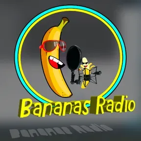 BANANAS RADIO