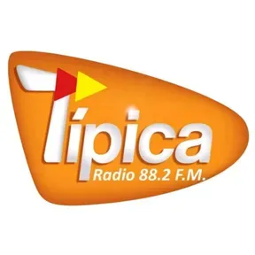 TÍPICA RADIO 88.2 FM