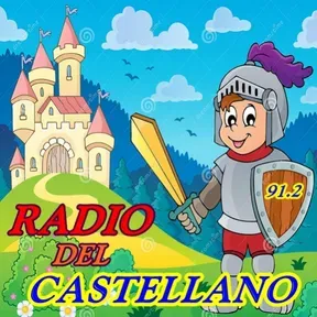 RADIO DEL CASTELLANO