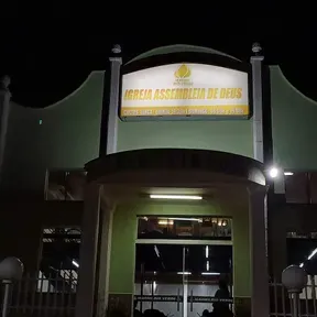 IEADMS-RV Feriado de Louvor