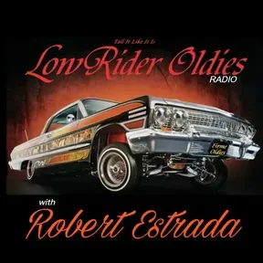 LowRider Oldies