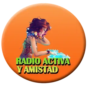 RADIO ACTIVA Y AMISTAD