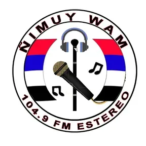 Ñimuy Wam 104.9