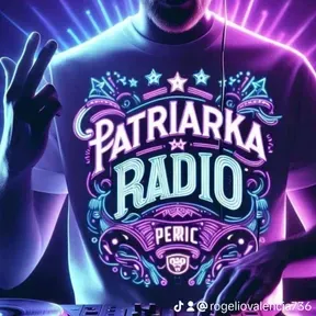 Patriarka Live Radio