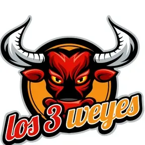 los 3 weyes