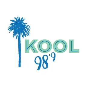 Kool 98.9 KRQX FM