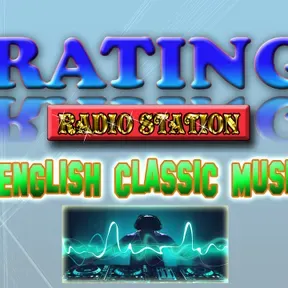 RATING RADIO STATION