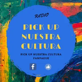 PICK UP NUESTRA CULTURA