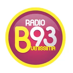 Buenisima 93  FM