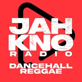 Jahkno Radio - Dancehall Reggae