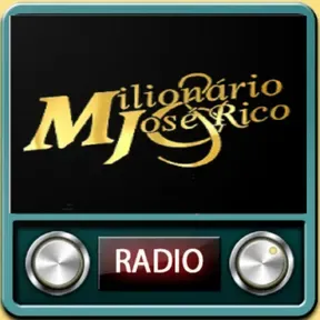 radio milionario e ze rico