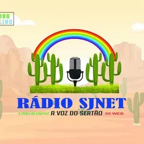 RADIO SJNET WEB SÃO JOÃO DA SERRA - PIAUÍ