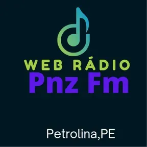 Web rádio Pnz Fm