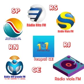 Rede radio RS comunicação