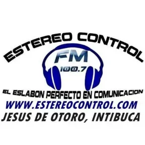 ESTEREO CONTROL HN