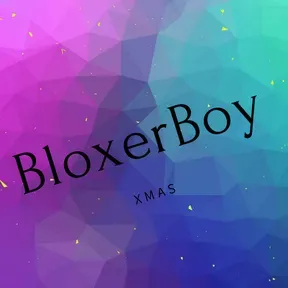 BloxerBoy Radio