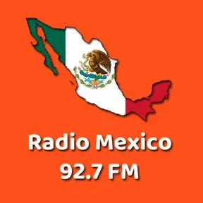 Radio Mexico 92.7 FM