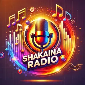 SHAKAINA RADIO