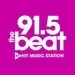 91.5 The Beat - CKBT-FM