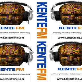 kente Radio